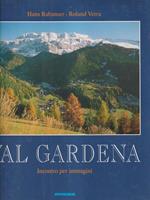   Val Gardena Incontro per immagini