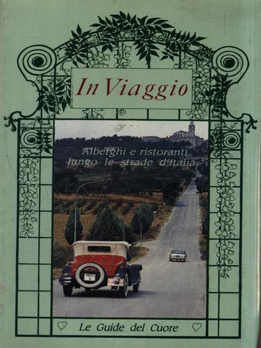 In viaggio - Paolo Martinelli - copertina