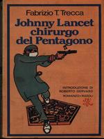 Johnny Lancet chirurgo del Pentagono