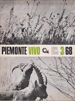 Piemonte vivo 3/68