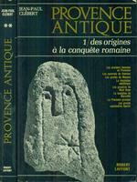 Provence antique 1-2
