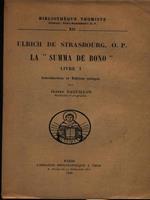 La Summa de bono livre 1