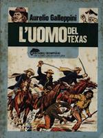 L' uomo del Texas