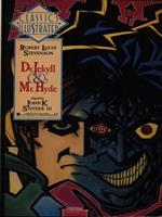 Dr. Jekyll & Mr. Hyde