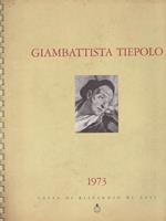 Giambattista Tiepolo