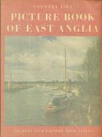 Picture book of East Anglia