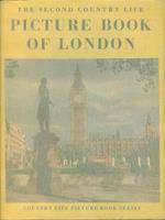 Picture book of London II
