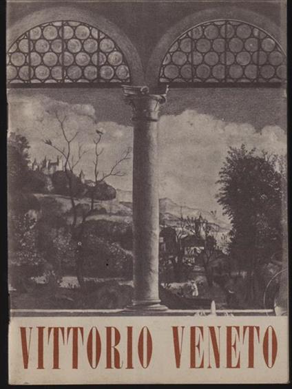 Vittorio Veneto - copertina