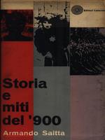 Storia e miti del '900