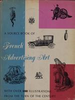 A source book of French advertising art