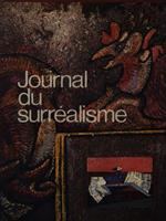 Journal du surréalisme