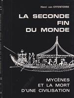 Le seconde fin du monde