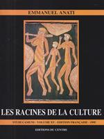 Les racines de la culture