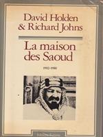 La maison des Saoud (1902-1980)