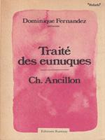 Traitè des eunuques