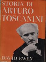Storia di Arturo Toscanini