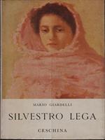 Silvestro Lega