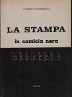 La Stampa in camicia nera