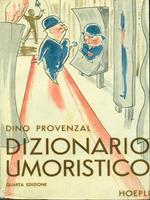 Dizionario umoristico