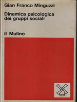 Dinamica psicologica dei gruppi sociali