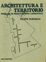   Architettura e territorio