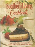 The southern living Cookbook