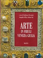 Arte in Friuli Venezia Giulia