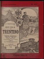 Guida del Trentino Trentino Occidentale, Parte prima: Valli del Sarca e del Chiese