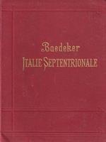 Baedeker Italie Septentrionale