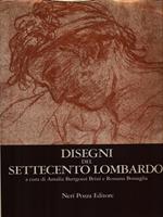 Disegni del Settecento Lombardo