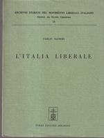 L' Italia liberale