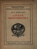 Civiltà mediterranea