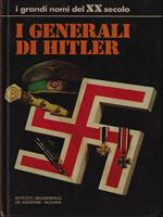 I generali di Hitler