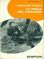 La  figlia del capitano