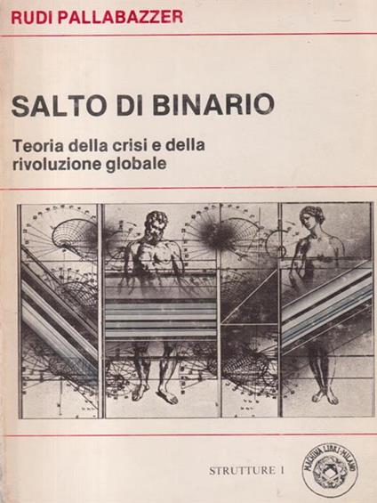 Salto di binario - copertina