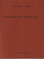 Bibliografia generale