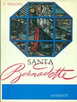 Santa Bernadette