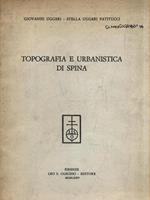 Estratto da Studi Etruschi Vol. XLII: Topografia e urbanistica di Spina