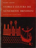Storia e cultura dei monumenti Brindisini
