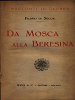 Da Mosca alla Beresina