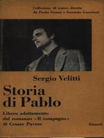 Storia di Pablo