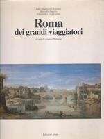 Roma dei grandi viaggiatori