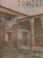 Visioni Italiche Pompei