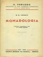 Monadologia