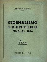 Giornalismo trentino fino al 1866