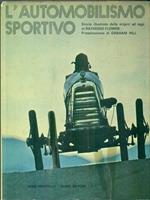 L' automobilismo sportivo