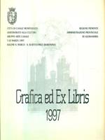 Grafica ed Ex Libris 1997