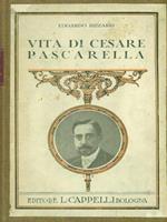 Vita di Cesare Pascarella