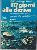 117 giorni alla deriva