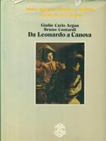Storia dell'arte classica e italiana Vol. 4 Da Giotto a Leonardo